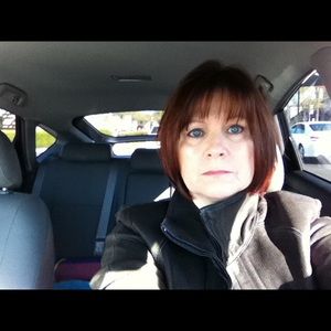 Meet your Posher, Kate